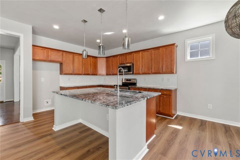 Tiny photo for 6919 Bears Breech Drive, Moseley, VA 23120 (MLS # 2625576)