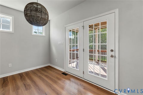 Tiny photo for 6919 Bears Breech Drive, Moseley, VA 23120 (MLS # 2625576)