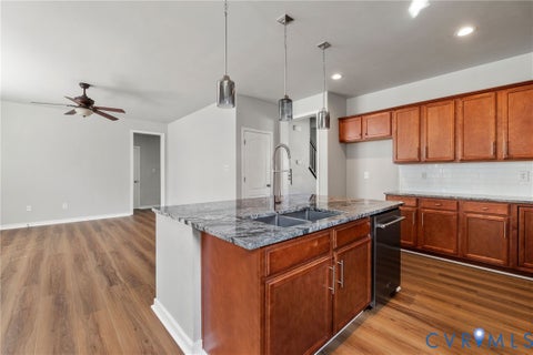 Tiny photo for 6919 Bears Breech Drive, Moseley, VA 23120 (MLS # 2625576)