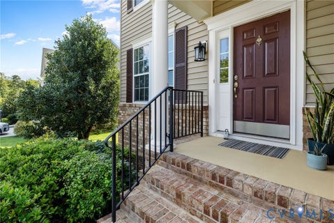 Tiny photo for 6919 Bears Breech Drive, Moseley, VA 23120 (MLS # 2625576)