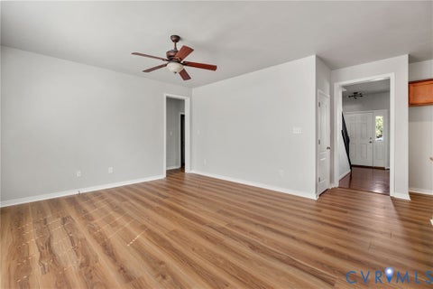 Tiny photo for 6919 Bears Breech Drive, Moseley, VA 23120 (MLS # 2625576)