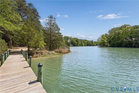 Tiny photo for 1135 Bennett Farm Road, Locust Hill, VA 23092 (MLS # 2611974)