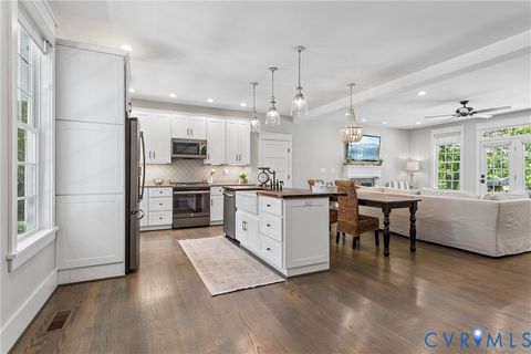 Tiny photo for 1135 Bennett Farm Road, Locust Hill, VA 23092 (MLS # 2611974)