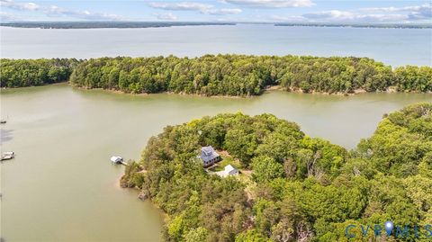Tiny photo for 1135 Bennett Farm Road, Locust Hill, VA 23092 (MLS # 2611974)