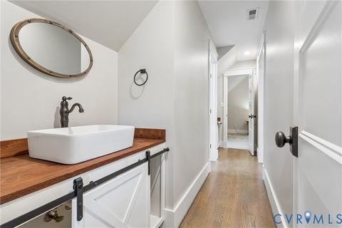 Tiny photo for 1135 Bennett Farm Road, Locust Hill, VA 23092 (MLS # 2611974)