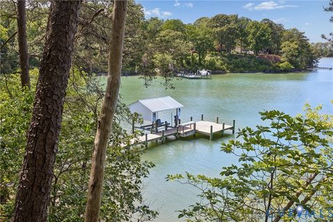Tiny photo for 1135 Bennett Farm Road, Locust Hill, VA 23092 (MLS # 2611974)