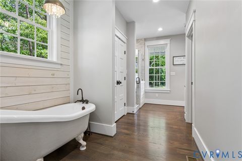 Tiny photo for 1135 Bennett Farm Road, Locust Hill, VA 23092 (MLS # 2611974)