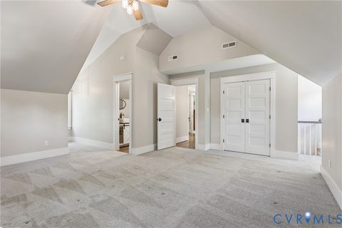 Tiny photo for 1135 Bennett Farm Road, Locust Hill, VA 23092 (MLS # 2611974)