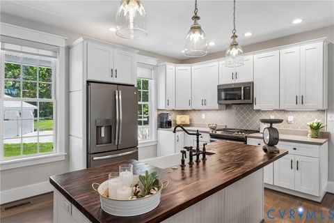 Tiny photo for 1135 Bennett Farm Road, Locust Hill, VA 23092 (MLS # 2611974)