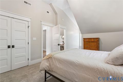 Tiny photo for 1135 Bennett Farm Road, Locust Hill, VA 23092 (MLS # 2611974)