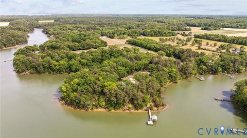 Tiny photo for 1135 Bennett Farm Road, Locust Hill, VA 23092 (MLS # 2611974)