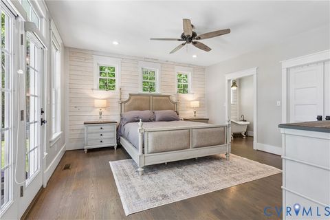 Tiny photo for 1135 Bennett Farm Road, Locust Hill, VA 23092 (MLS # 2611974)