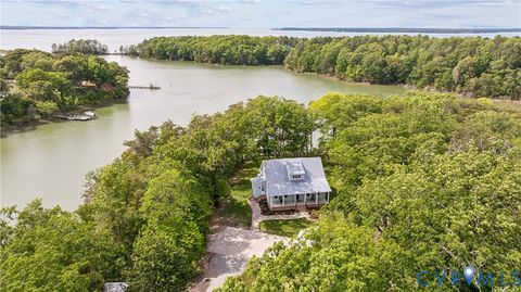 Tiny photo for 1135 Bennett Farm Road, Locust Hill, VA 23092 (MLS # 2611974)