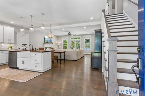 Tiny photo for 1135 Bennett Farm Road, Locust Hill, VA 23092 (MLS # 2611974)
