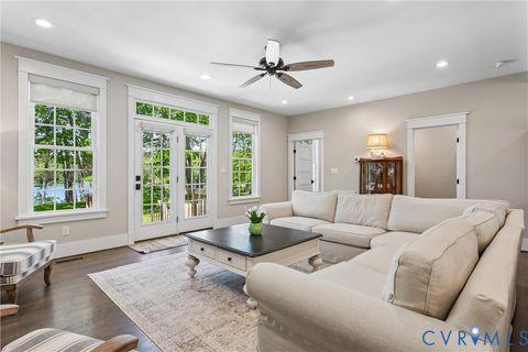 Tiny photo for 1135 Bennett Farm Road, Locust Hill, VA 23092 (MLS # 2611974)