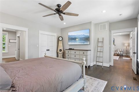 Tiny photo for 1135 Bennett Farm Road, Locust Hill, VA 23092 (MLS # 2611974)
