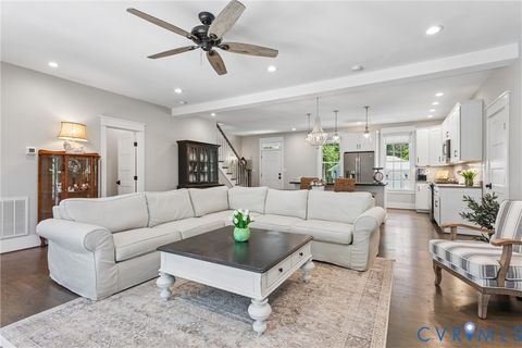 Tiny photo for 1135 Bennett Farm Road, Locust Hill, VA 23092 (MLS # 2611974)
