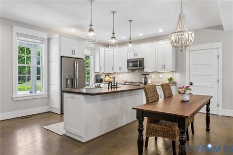 Tiny photo for 1135 Bennett Farm Road, Locust Hill, VA 23092 (MLS # 2611974)