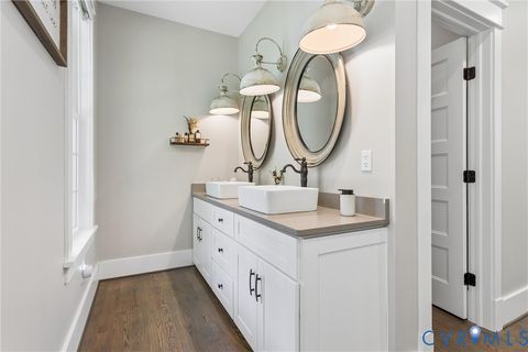 Tiny photo for 1135 Bennett Farm Road, Locust Hill, VA 23092 (MLS # 2611974)