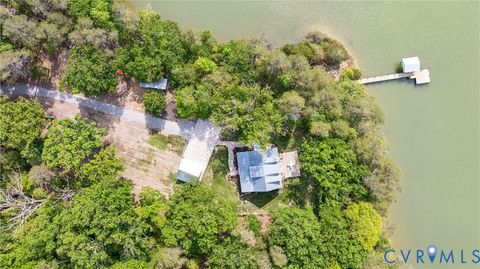 Tiny photo for 1135 Bennett Farm Road, Locust Hill, VA 23092 (MLS # 2611974)