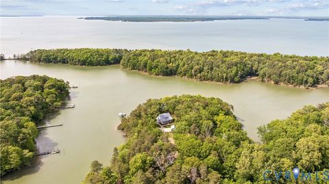 Tiny photo for 1135 Bennett Farm Road, Locust Hill, VA 23092 (MLS # 2611974)