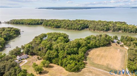 Tiny photo for 1135 Bennett Farm Road, Locust Hill, VA 23092 (MLS # 2611974)