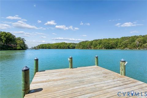 Tiny photo for 1135 Bennett Farm Road, Locust Hill, VA 23092 (MLS # 2611974)