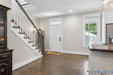 Tiny photo for 1135 Bennett Farm Road, Locust Hill, VA 23092 (MLS # 2611974)