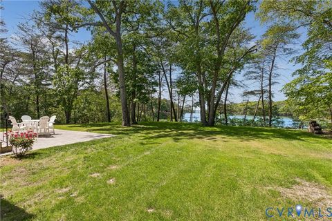 Tiny photo for 1135 Bennett Farm Road, Locust Hill, VA 23092 (MLS # 2611974)