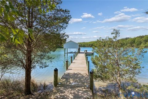 Tiny photo for 1135 Bennett Farm Road, Locust Hill, VA 23092 (MLS # 2611974)