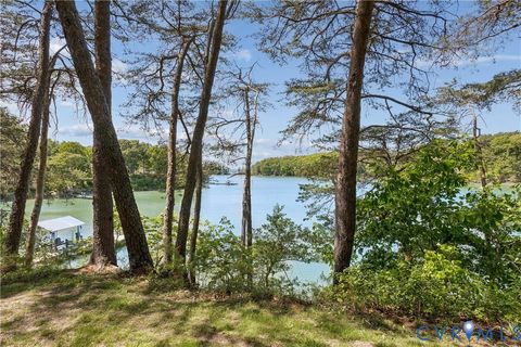 Tiny photo for 1135 Bennett Farm Road, Locust Hill, VA 23092 (MLS # 2611974)