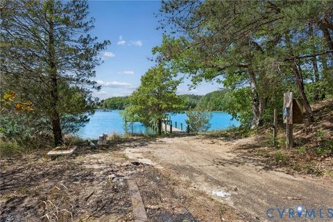 Tiny photo for 1135 Bennett Farm Road, Locust Hill, VA 23092 (MLS # 2611974)