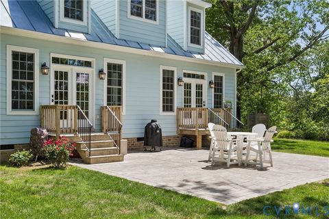 Tiny photo for 1135 Bennett Farm Road, Locust Hill, VA 23092 (MLS # 2611974)