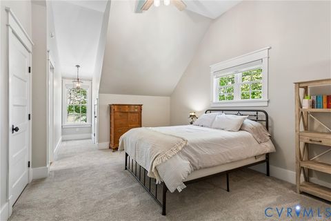 Tiny photo for 1135 Bennett Farm Road, Locust Hill, VA 23092 (MLS # 2611974)