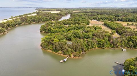 Tiny photo for 1135 Bennett Farm Road, Locust Hill, VA 23092 (MLS # 2611974)