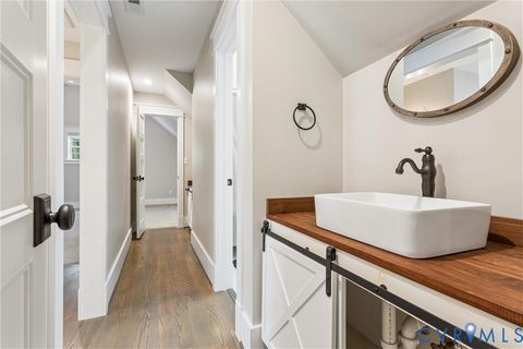 Tiny photo for 1135 Bennett Farm Road, Locust Hill, VA 23092 (MLS # 2611974)