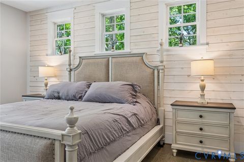 Tiny photo for 1135 Bennett Farm Road, Locust Hill, VA 23092 (MLS # 2611974)