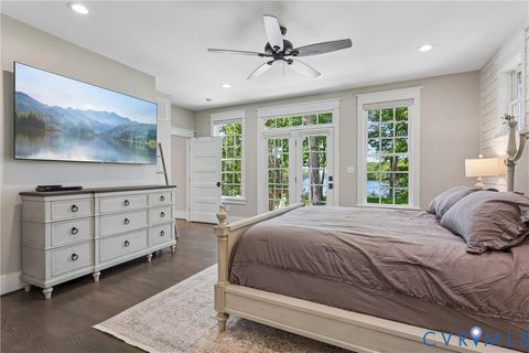 Tiny photo for 1135 Bennett Farm Road, Locust Hill, VA 23092 (MLS # 2611974)