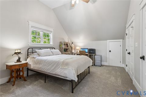Tiny photo for 1135 Bennett Farm Road, Locust Hill, VA 23092 (MLS # 2611974)