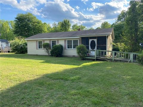 Photo of 6010 Golden Wheel Road, Providence Forge, VA 23140 (MLS # 2422756)