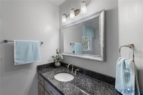 Tiny photo for 3152 French Hill Drive, Powhatan, VA 23139 (MLS # 2608248)