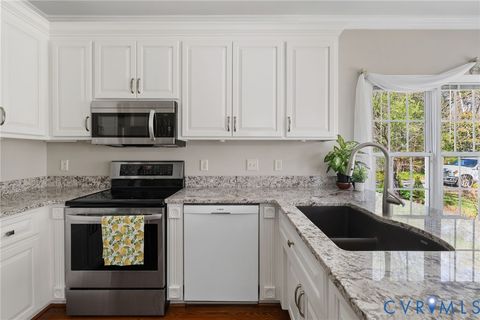 Tiny photo for 3152 French Hill Drive, Powhatan, VA 23139 (MLS # 2608248)