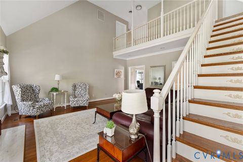 Tiny photo for 3152 French Hill Drive, Powhatan, VA 23139 (MLS # 2608248)