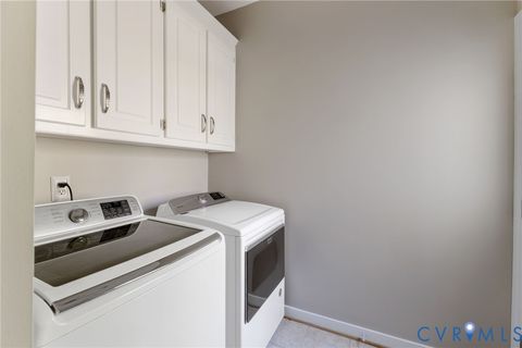 Tiny photo for 3152 French Hill Drive, Powhatan, VA 23139 (MLS # 2608248)