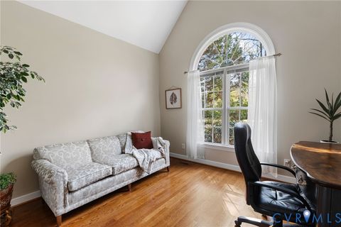 Tiny photo for 3152 French Hill Drive, Powhatan, VA 23139 (MLS # 2608248)