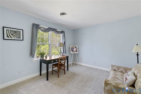Tiny photo for 3152 French Hill Drive, Powhatan, VA 23139 (MLS # 2608248)