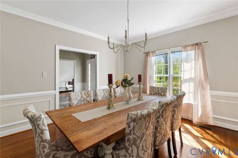 Tiny photo for 3152 French Hill Drive, Powhatan, VA 23139 (MLS # 2608248)