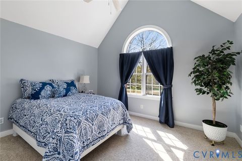 Tiny photo for 3152 French Hill Drive, Powhatan, VA 23139 (MLS # 2608248)