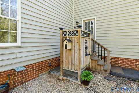 Tiny photo for 3152 French Hill Drive, Powhatan, VA 23139 (MLS # 2608248)