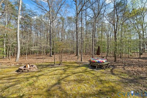 Tiny photo for 3152 French Hill Drive, Powhatan, VA 23139 (MLS # 2608248)